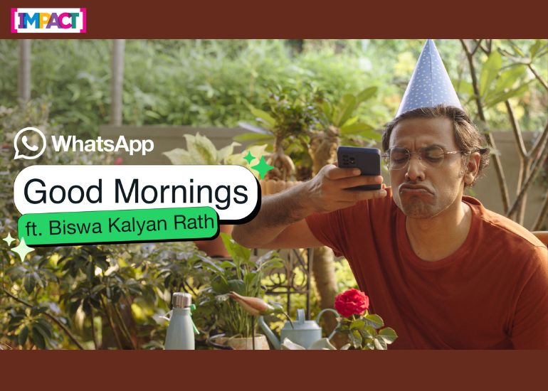 WhatsApp Partners with OML to Highlight Digital Privacy